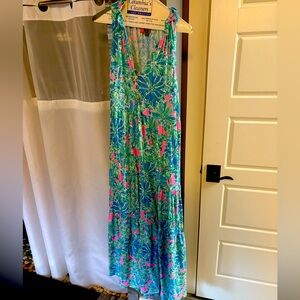 Lilly dress